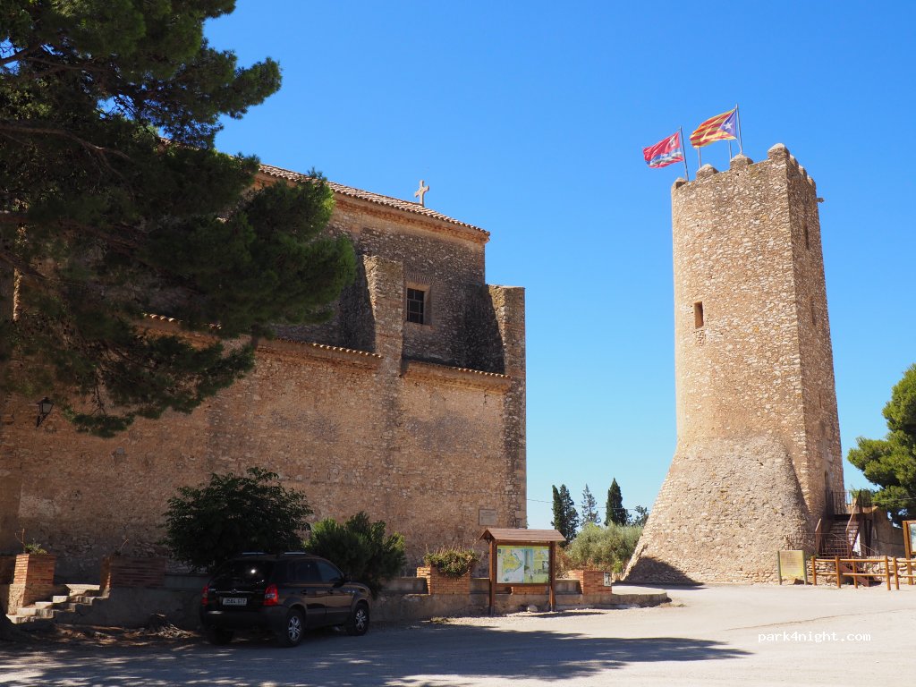 (43896) L'Aldea - Partida la Ermita — foto 2