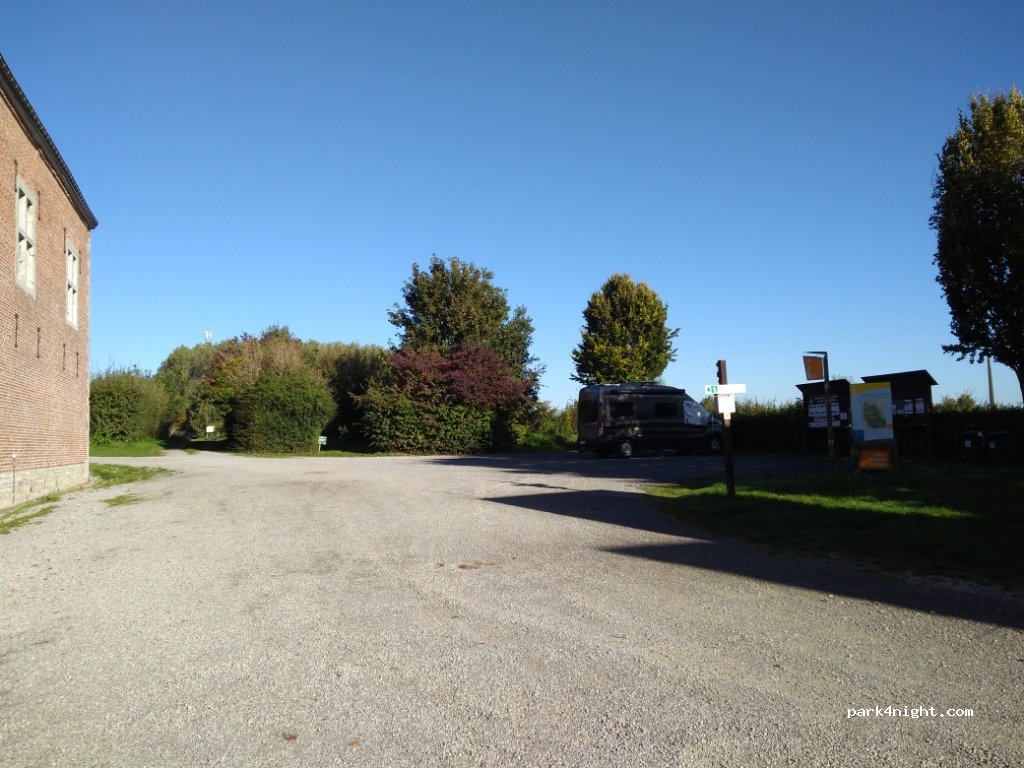 (4210) Burdinne - Rue de la Burdinale — foto