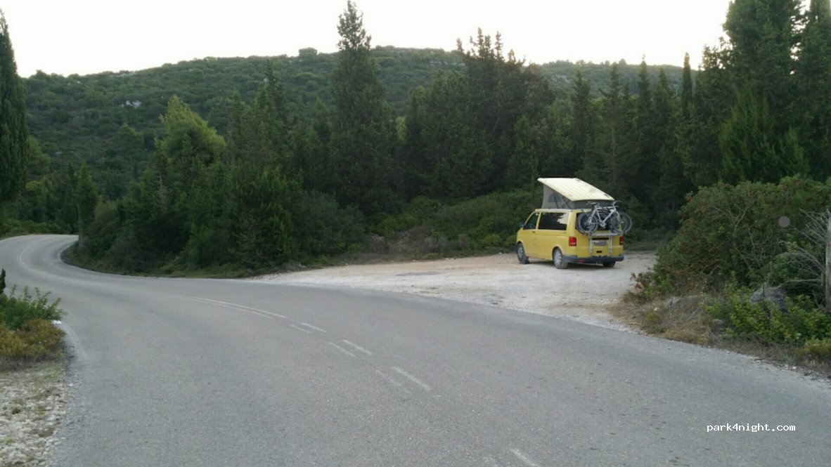 (290 91) Ano Volimes - Unnamed Road — foto
