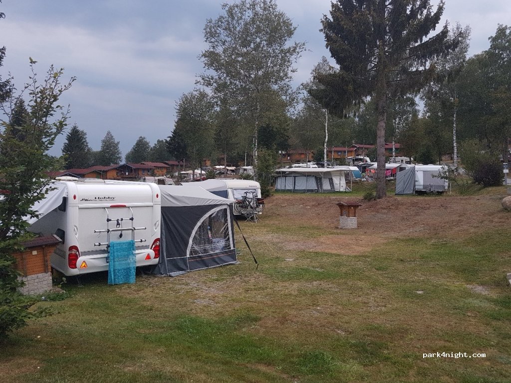 KNAUS Campingpark Lackenhäuser — foto