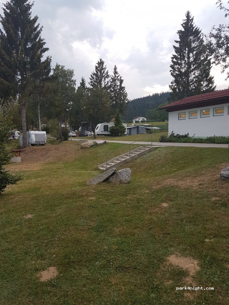 KNAUS Campingpark Lackenhäuser — foto 2