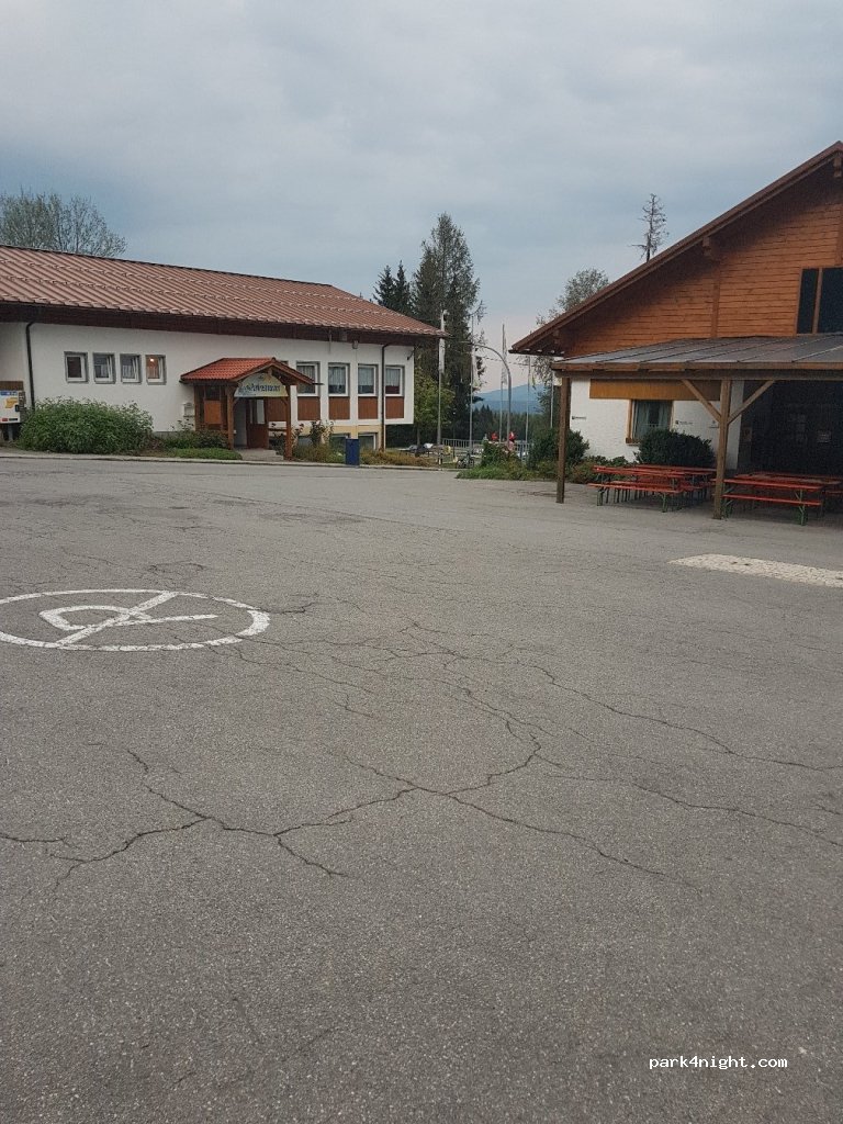KNAUS Campingpark Lackenhäuser — foto 3