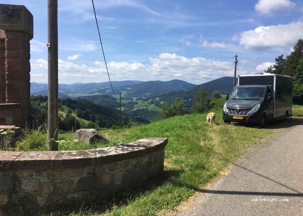 (68240) Fréland - D11.3 — foto 4