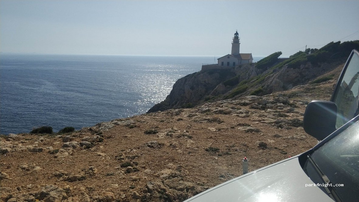 (07590) Capdepera - Carrer d´Atunes — foto
