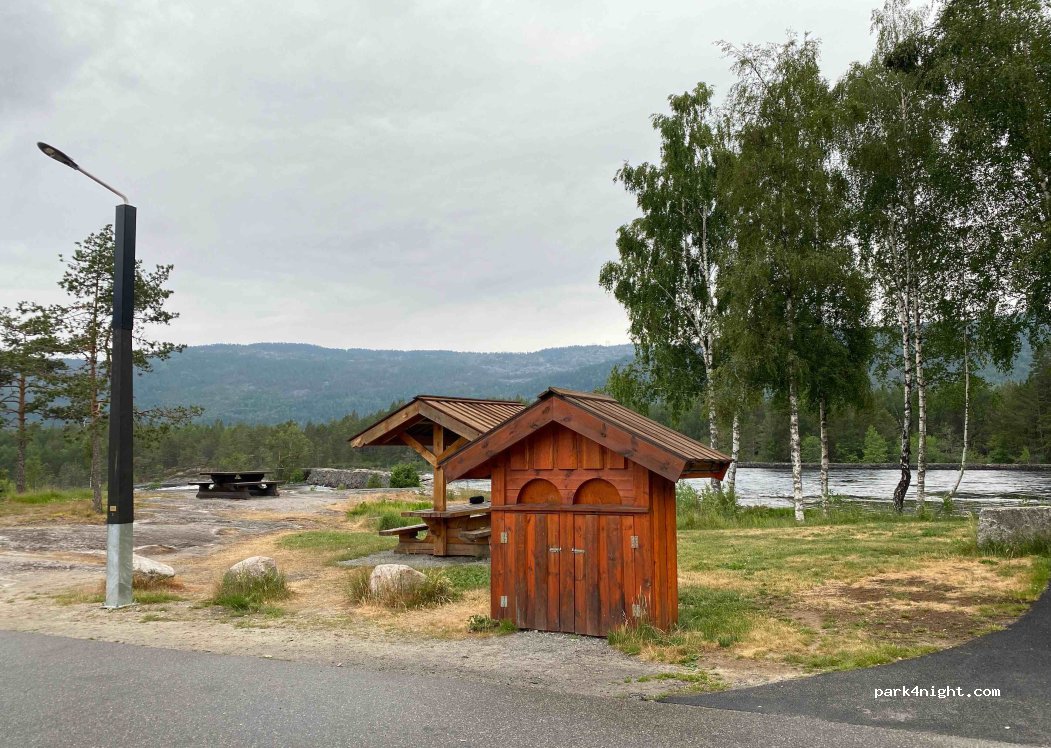 (4735) Evje - 22 Riksveg 9 — foto 2