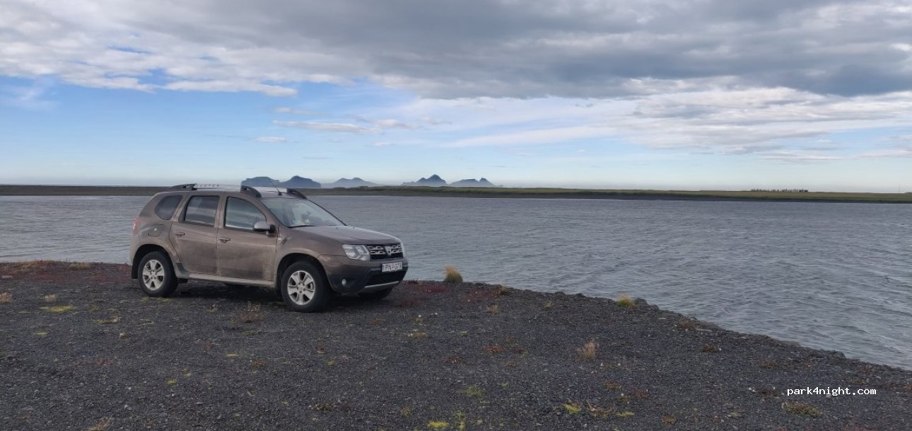Landeyjahafnarvegur - — foto 3