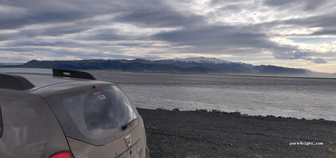 Landeyjahafnarvegur - — foto 4