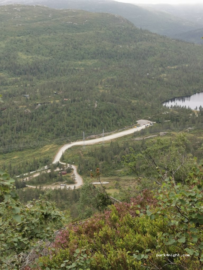 (3677)  - Unnamed Road — foto 2