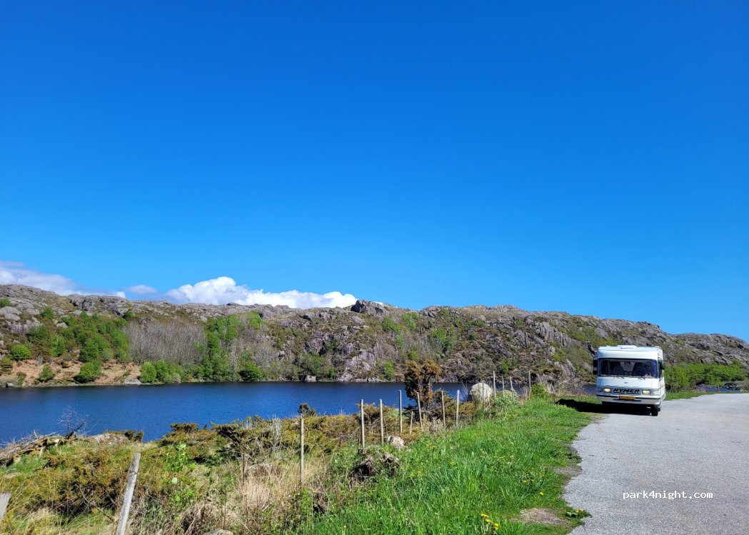 (4370) Egersund - 625 Sokndalsveien — foto