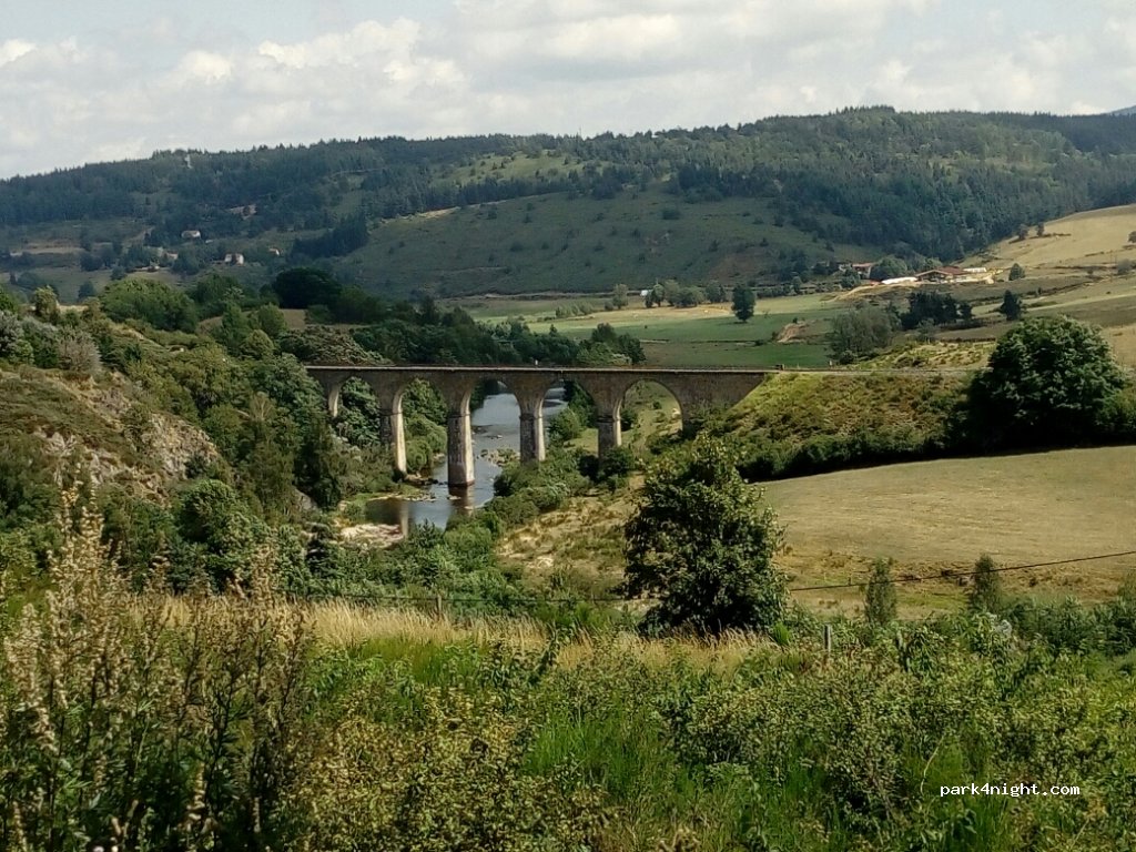 (48300) Langogne - D906 — foto 2