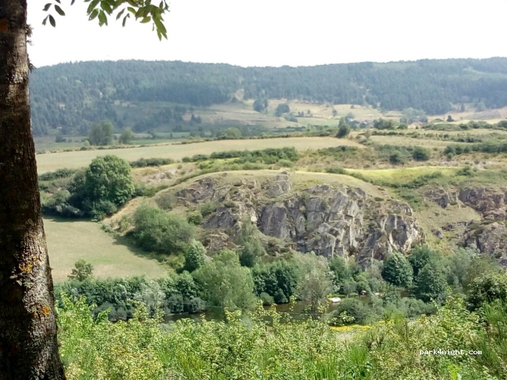 (48300) Langogne - D906 — foto 3