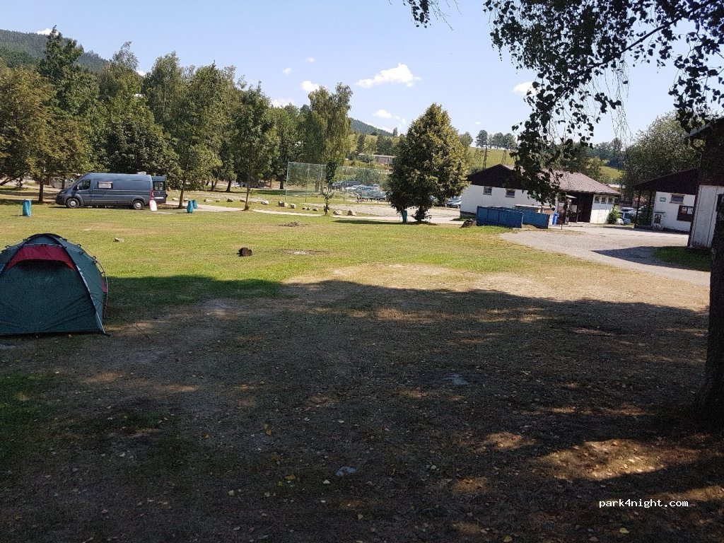 Camping Pod Hrází — foto 2