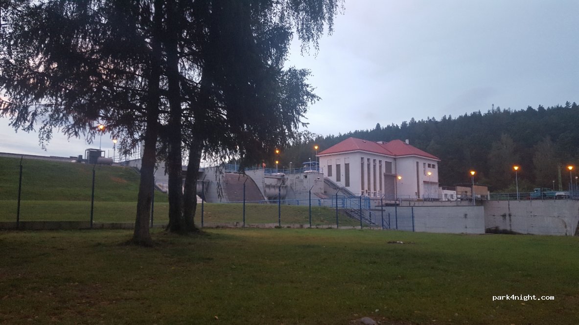 Camping Pod Hrází — foto 3