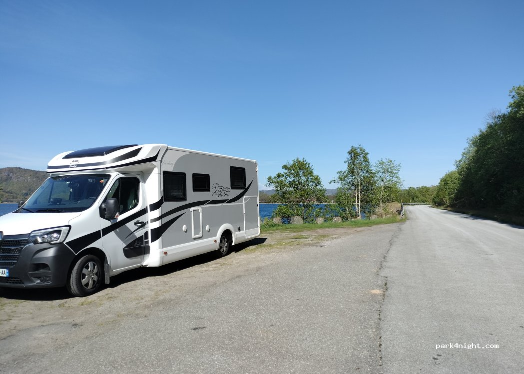 (4580) Lyngdal - Bukkesteinstunnelen — foto 5