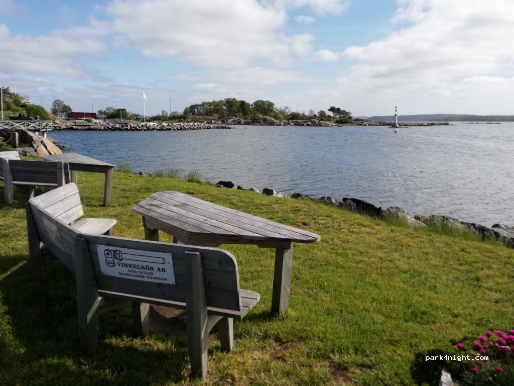 Gottskärs hamn — foto 2