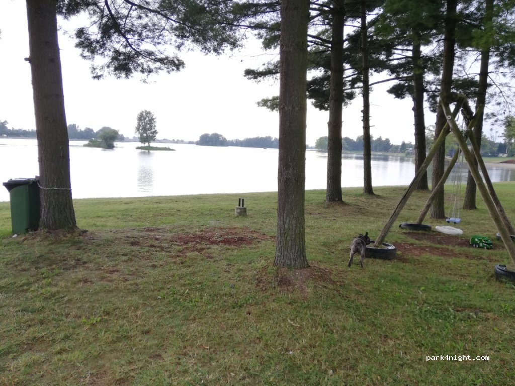 (48317) Legrad - 3 Vikend naselje — foto 3