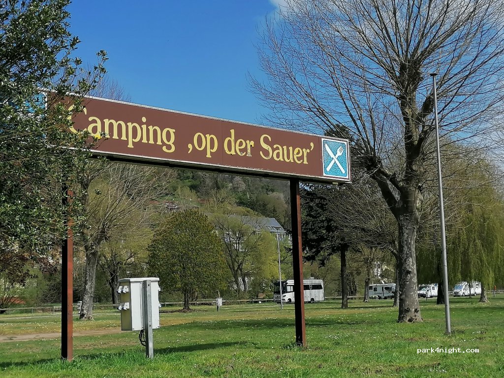 Camping Diekirch — foto 3