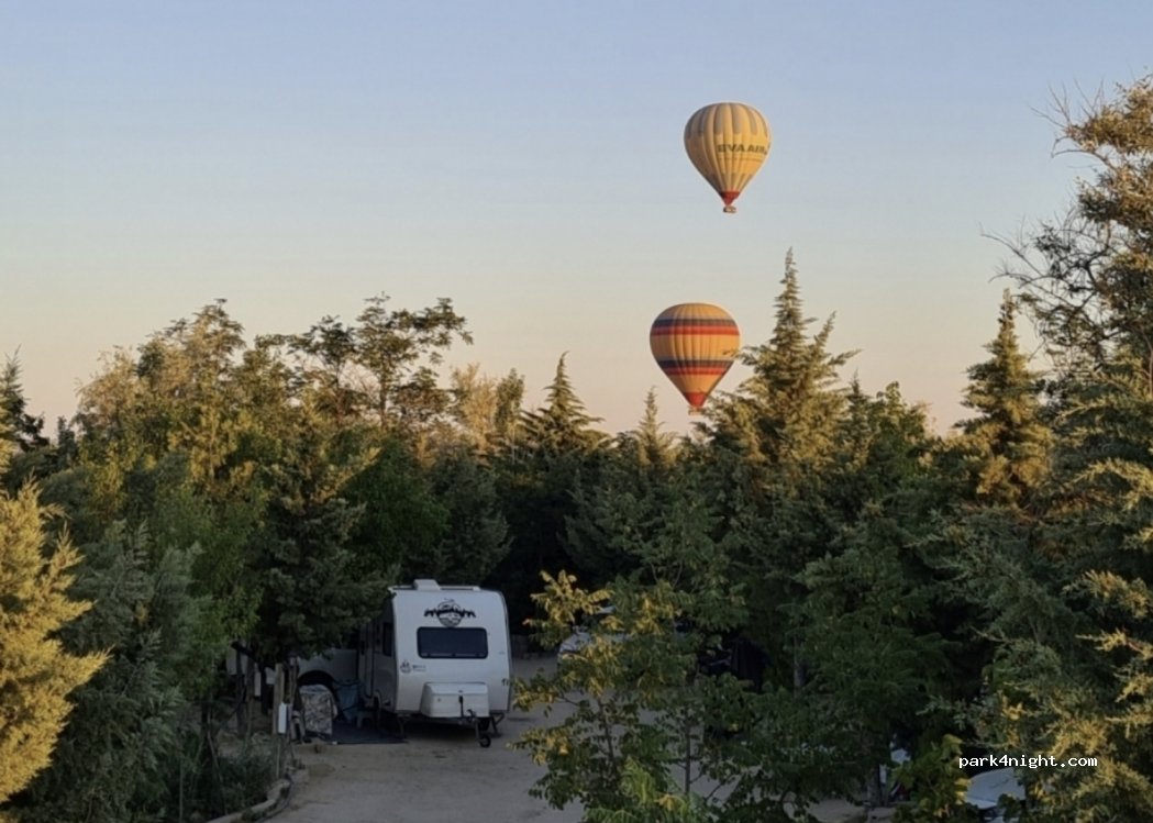 Panorama Camping — foto 2
