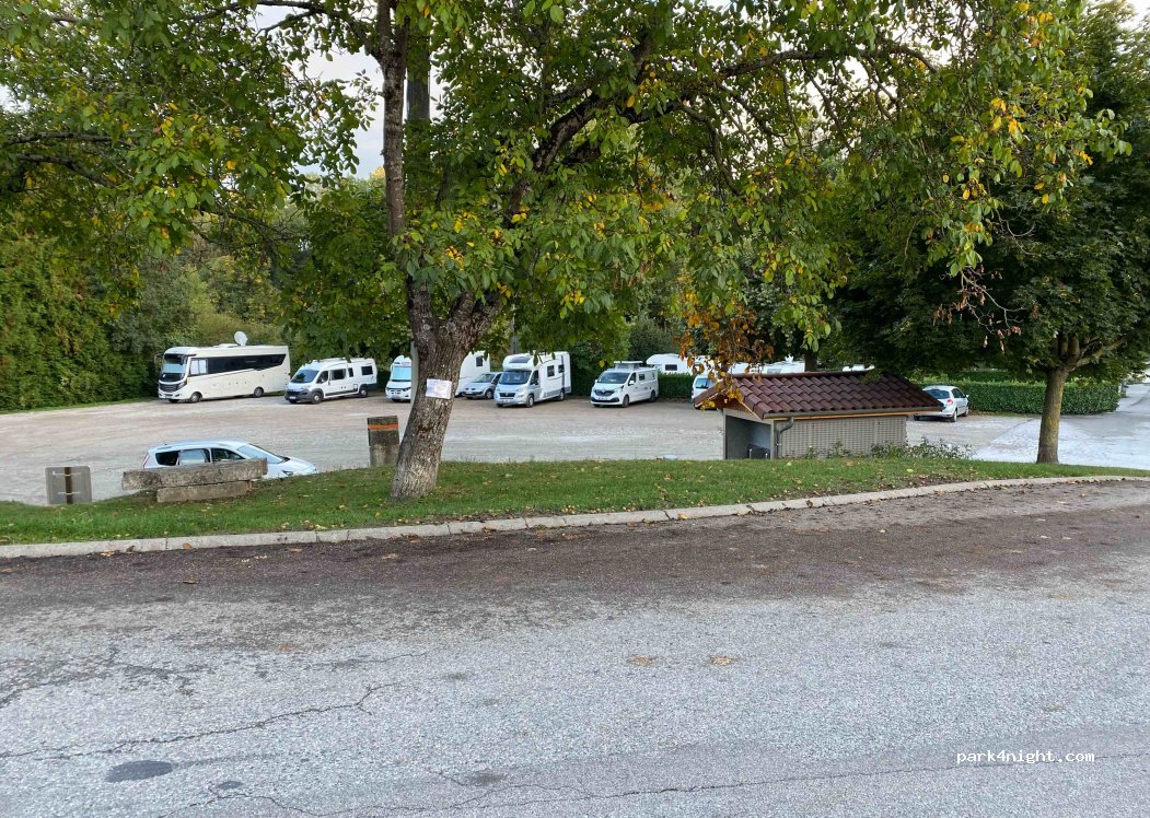 (38160) Saint-Antoine-l'Abbaye - Pré Brunet — foto