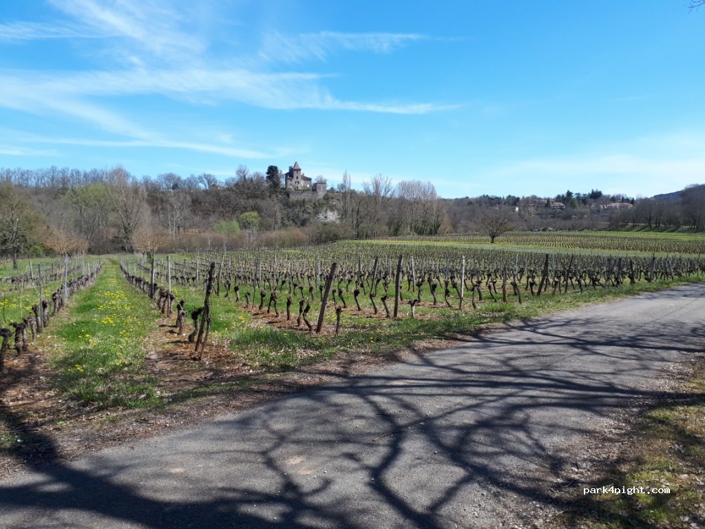 (46140) Douelle - 3 Chemin des Parbels — foto 2