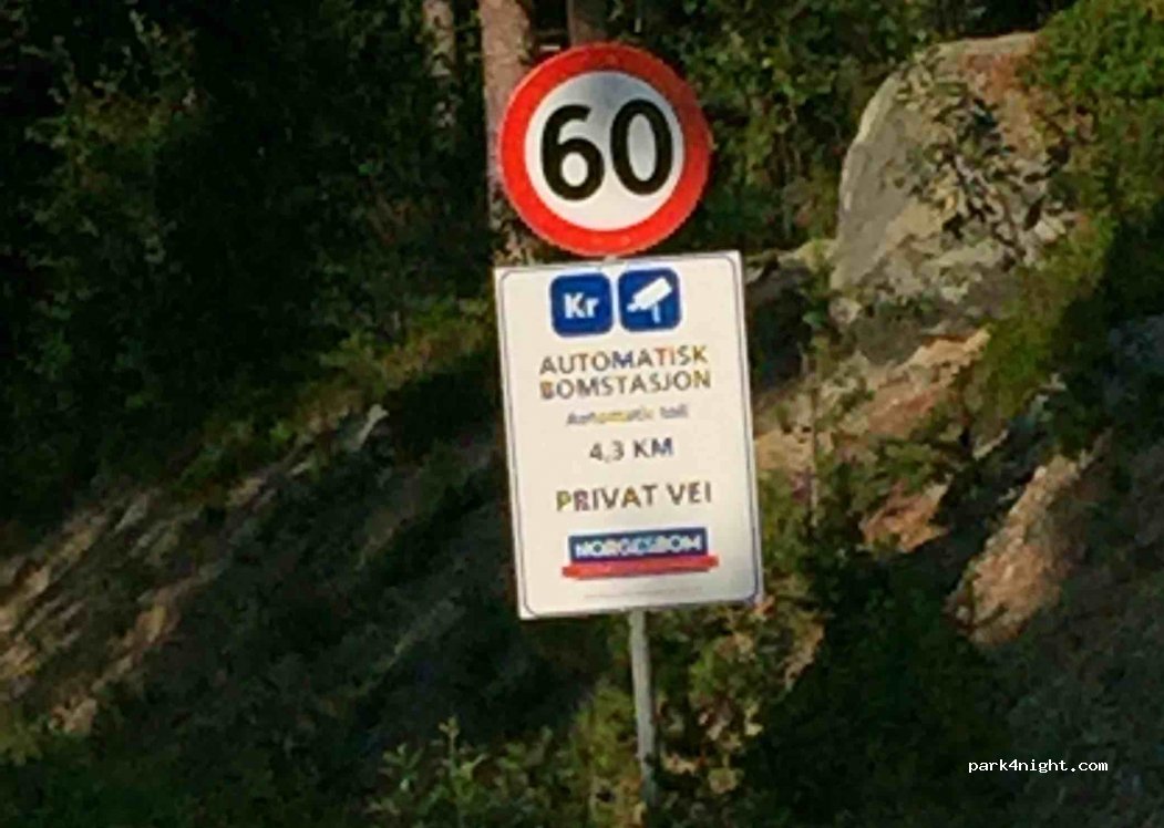 (3580) - 82 Nord-skurdalen — foto 3