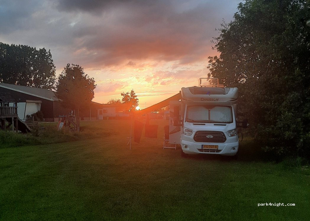 Camping de Muk — foto 4