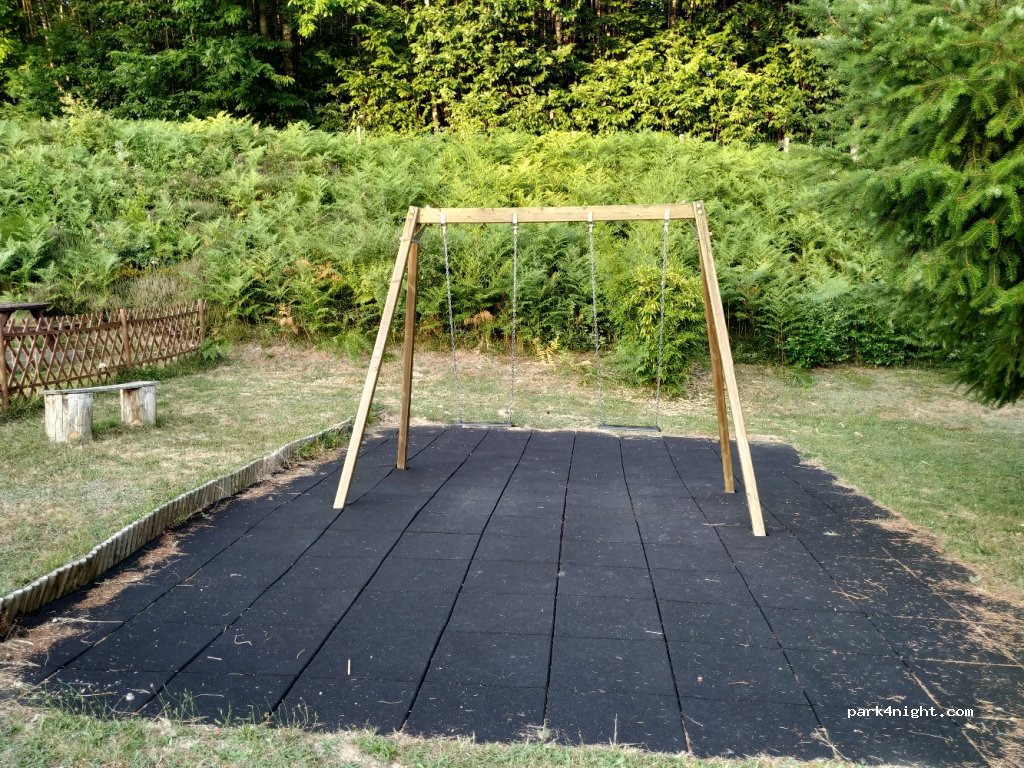 Camping L'Ecrin Nature — foto 3