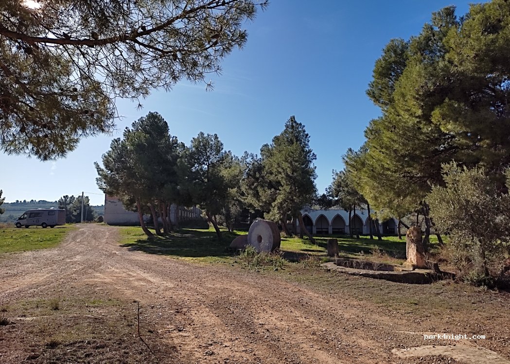(25163) El Soleràs - — foto 3