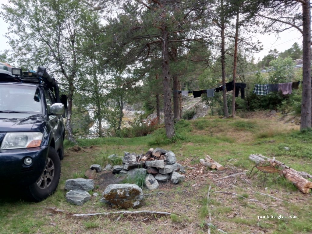 (8540) - 1 Sekundær Fylkesveg 741 — foto 2