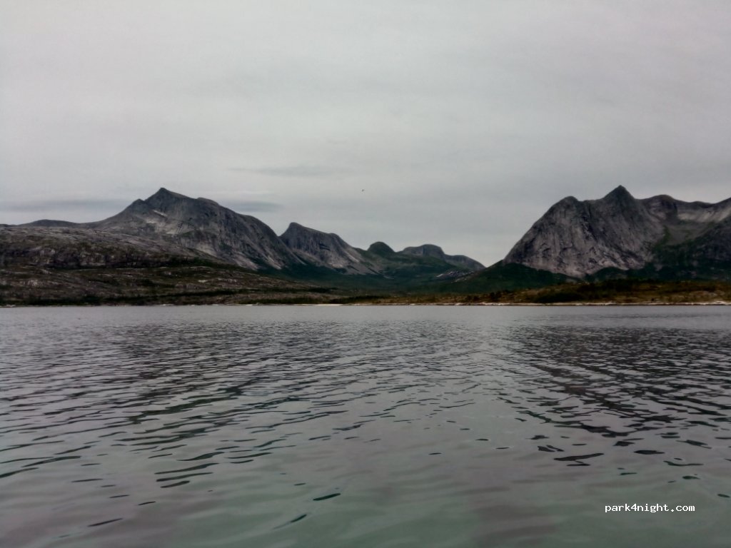 (8540) - 1 Sekundær Fylkesveg 741 — foto 3