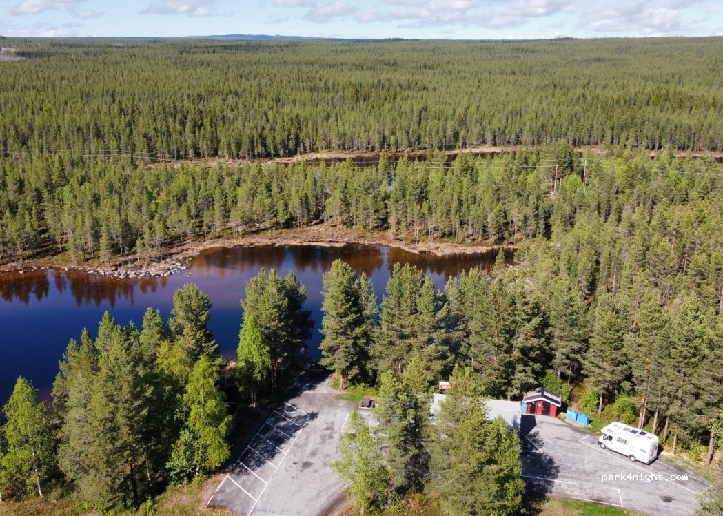 (923 99)  - Blå vägen — foto 2