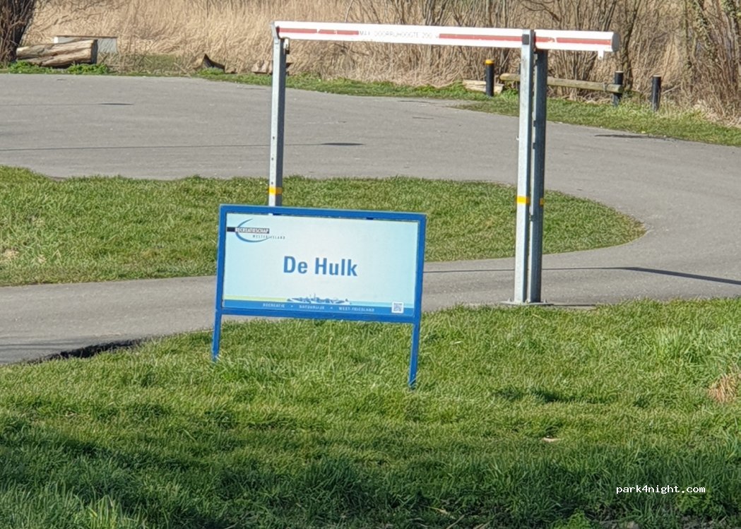 (1634 DM) Scharwoude - 2 IJselmeerdijk — foto 3