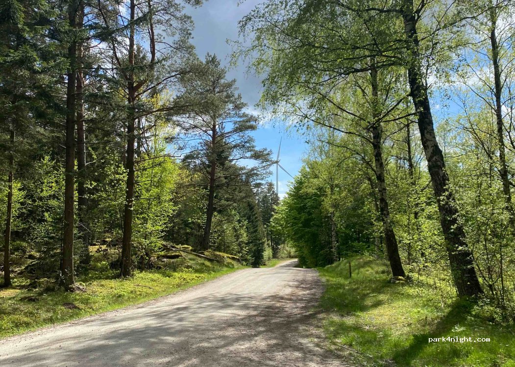 ()  - Skärsjövägen — foto 2
