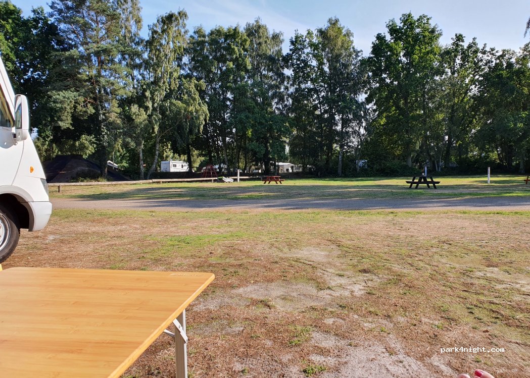 Nordskoven Strand Camping — foto 3