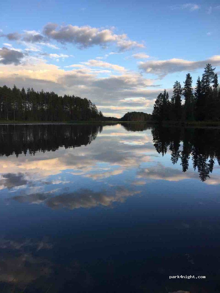 Sågforsens naturcamping — foto 3
