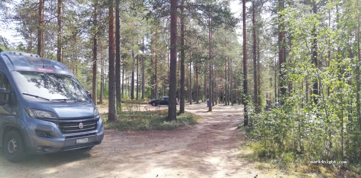 (75500) Nurmes - 9 Kajaanintie — foto