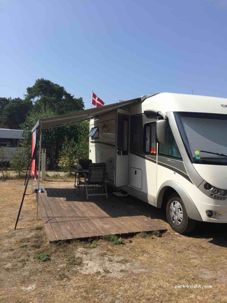 Dueodde Familiecamping — foto