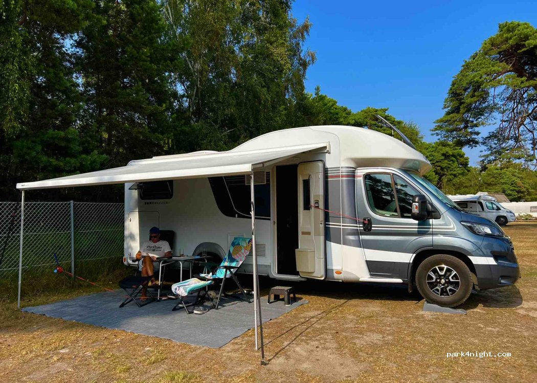 Dueodde Familiecamping — foto 4