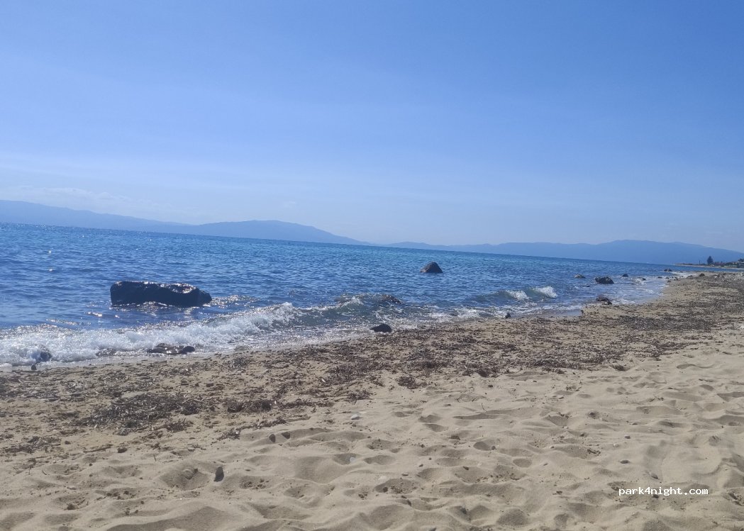 (640 08) Orfano - EO Thessalonikis Kavalas — foto
