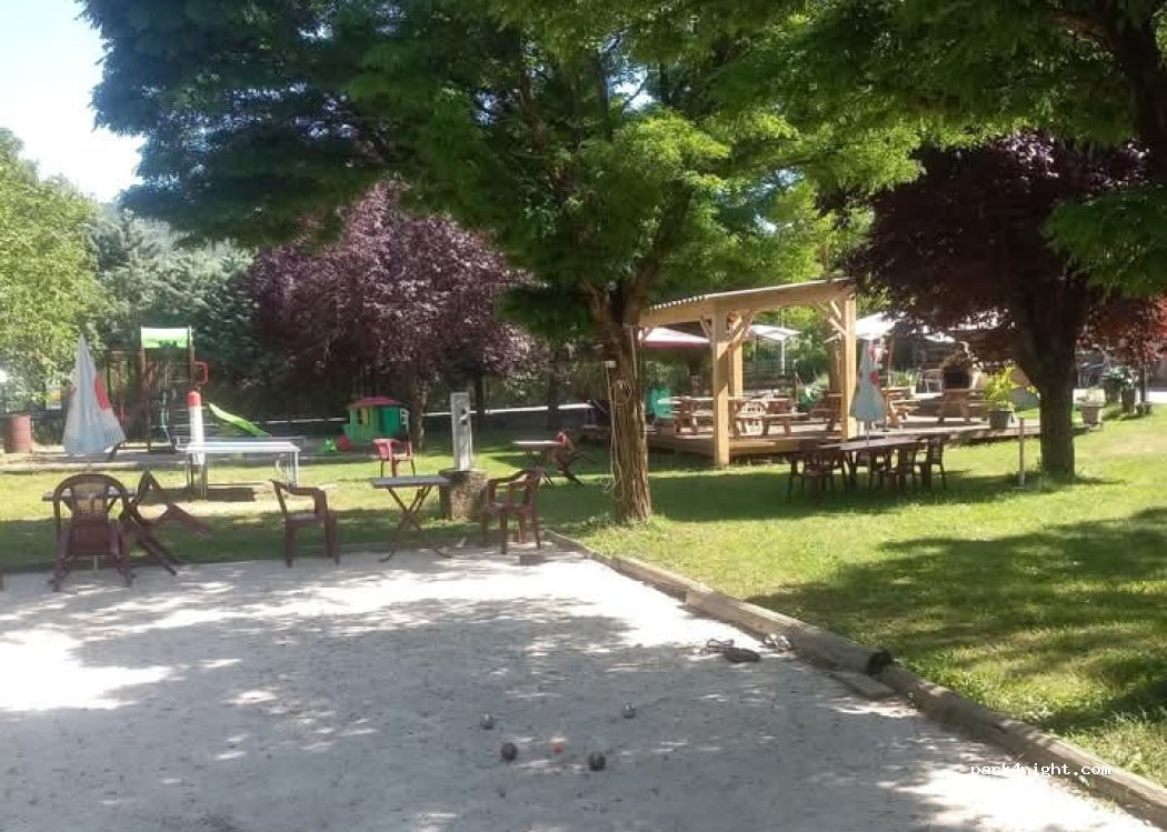 Camping du lac — foto 4