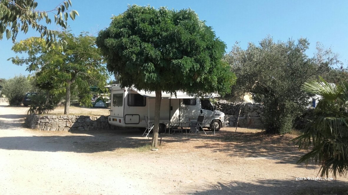 Camping PARADISO — foto 2