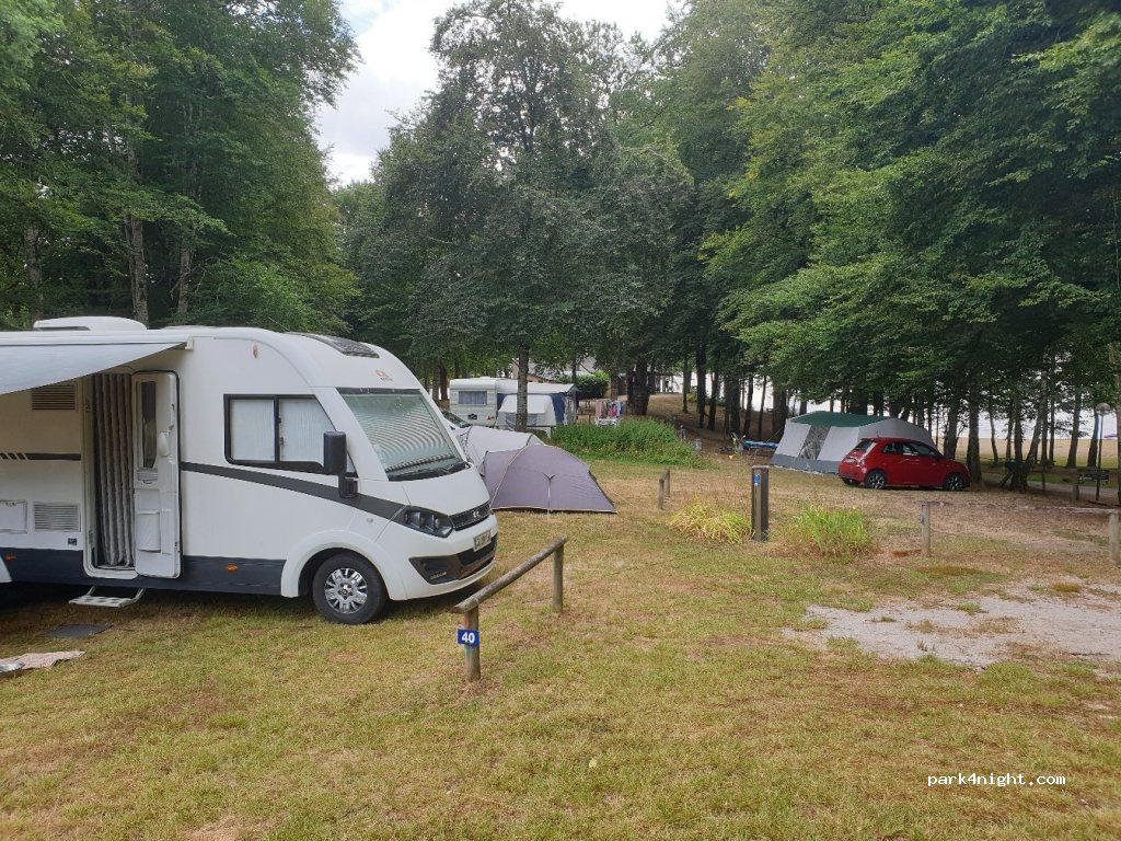 Camping du Maury — foto 2