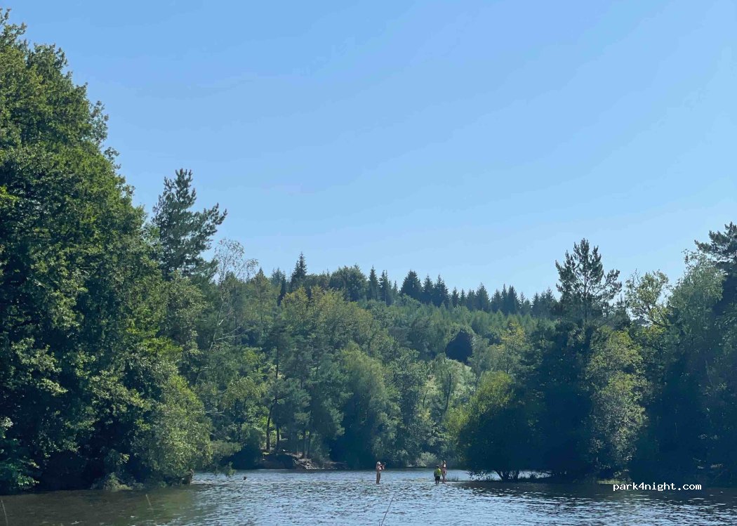 Camping du Maury — foto 3