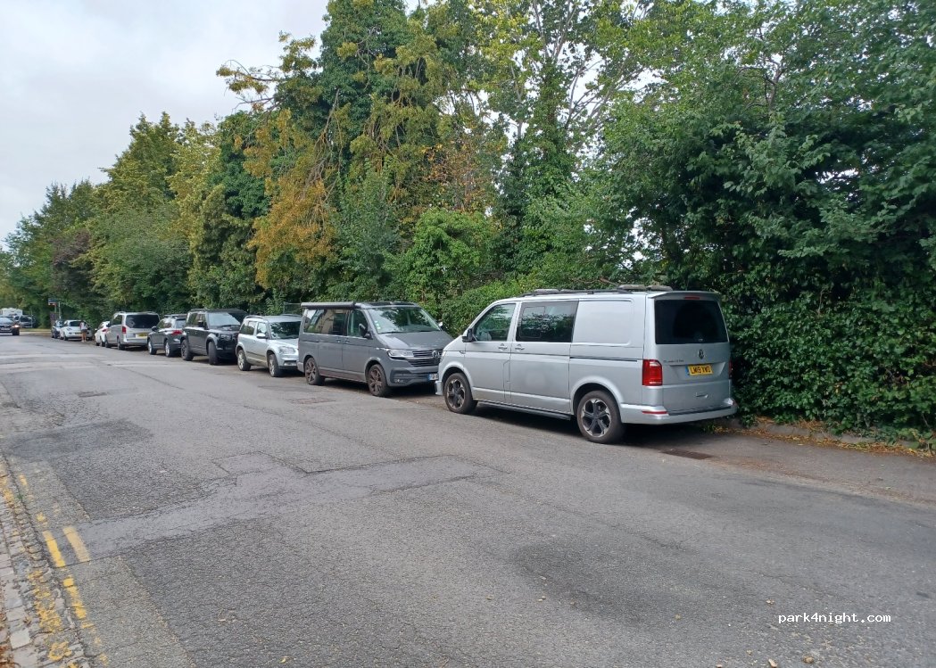 (CB3 9DT) Cambridge - 10 West Road — foto 2