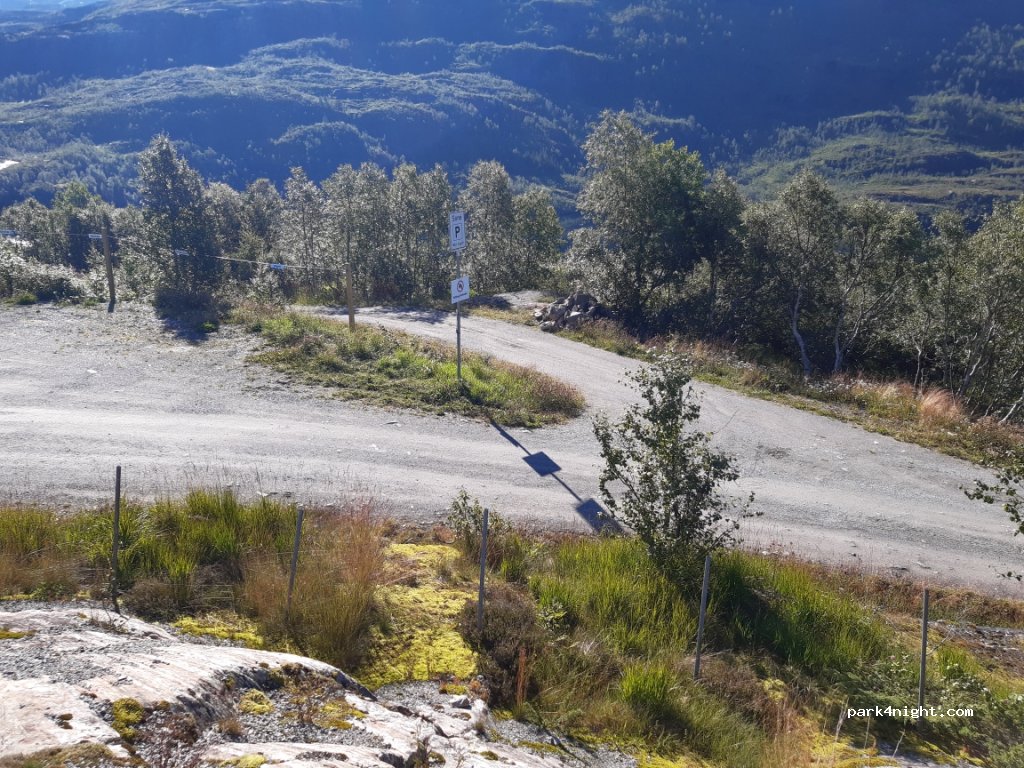 (5763) Odda - Unnamed Road — foto 3