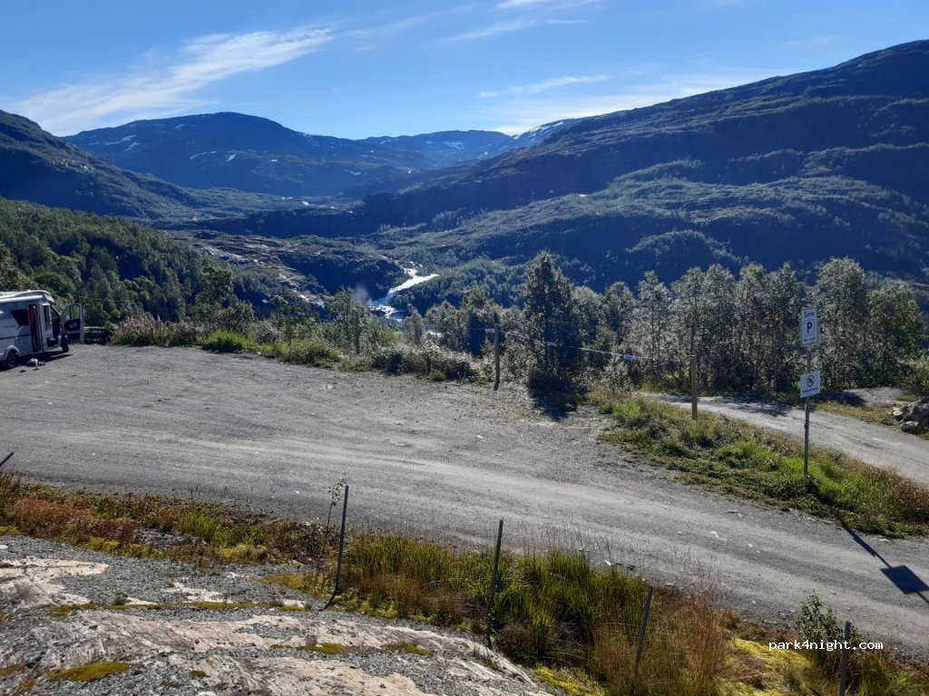 (5763) Odda - Unnamed Road — foto 4