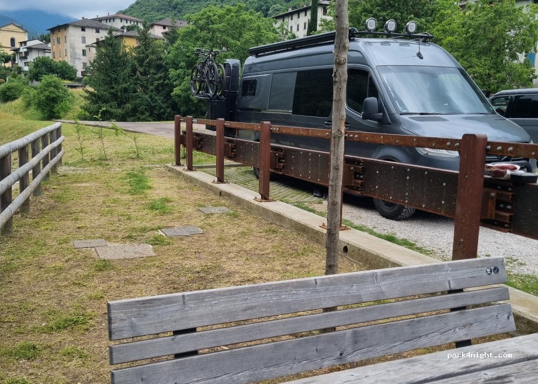 (38067) Biacesa di Ledro - 15 Strada Statale 240 — foto 3
