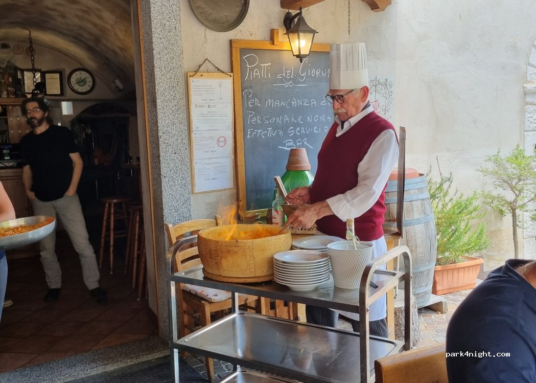 (38067) Biacesa di Ledro - 15 Strada Statale 240 — foto 4