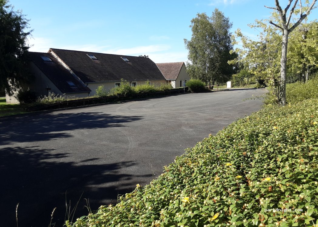 (36190) Cuzion - 11 Rue des Lilas — foto