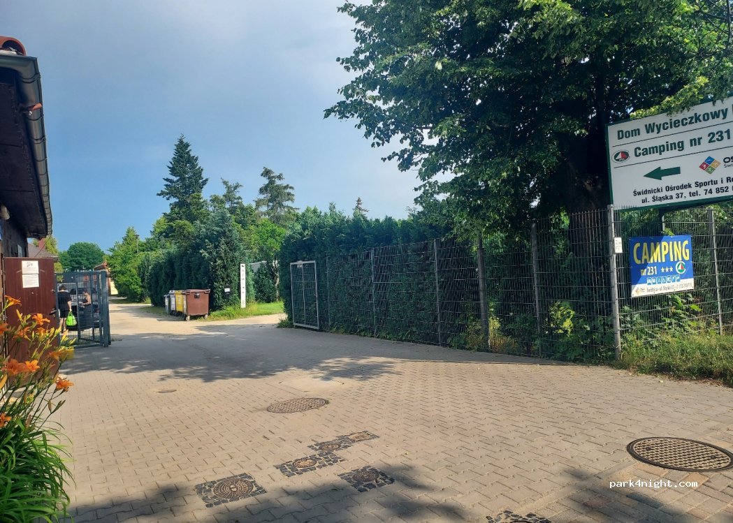 Camping nr 231 — foto 3